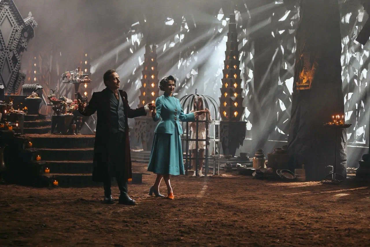 Домовенок Кузя 2 (2026) - фото №2