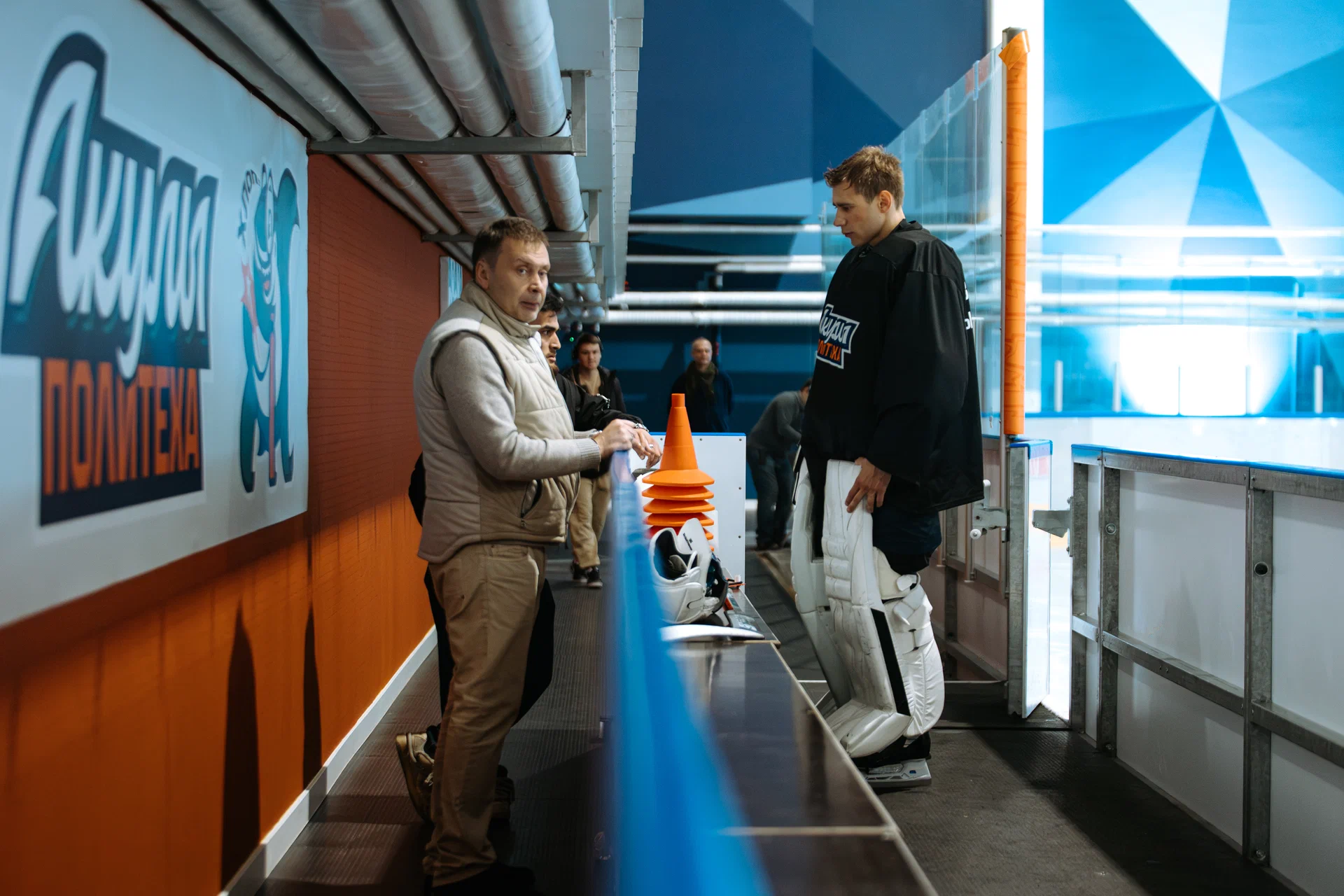 Молодёжка. Новая смена (сериал) (2024) - фото №4