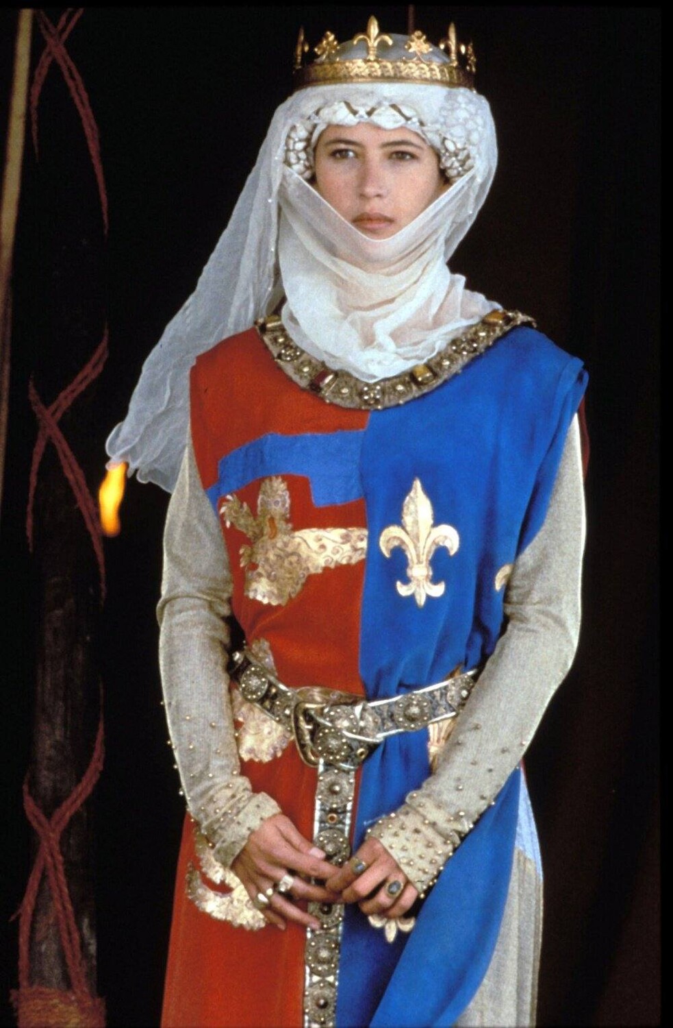 Храброе сердце (1995) - фото №6