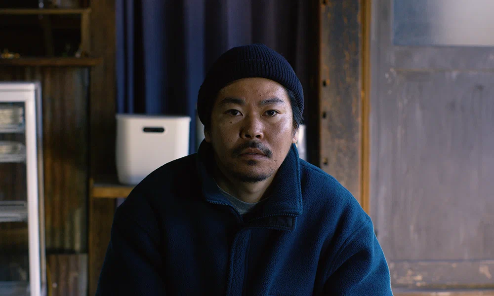 Зло не существует (2023) - фото №1