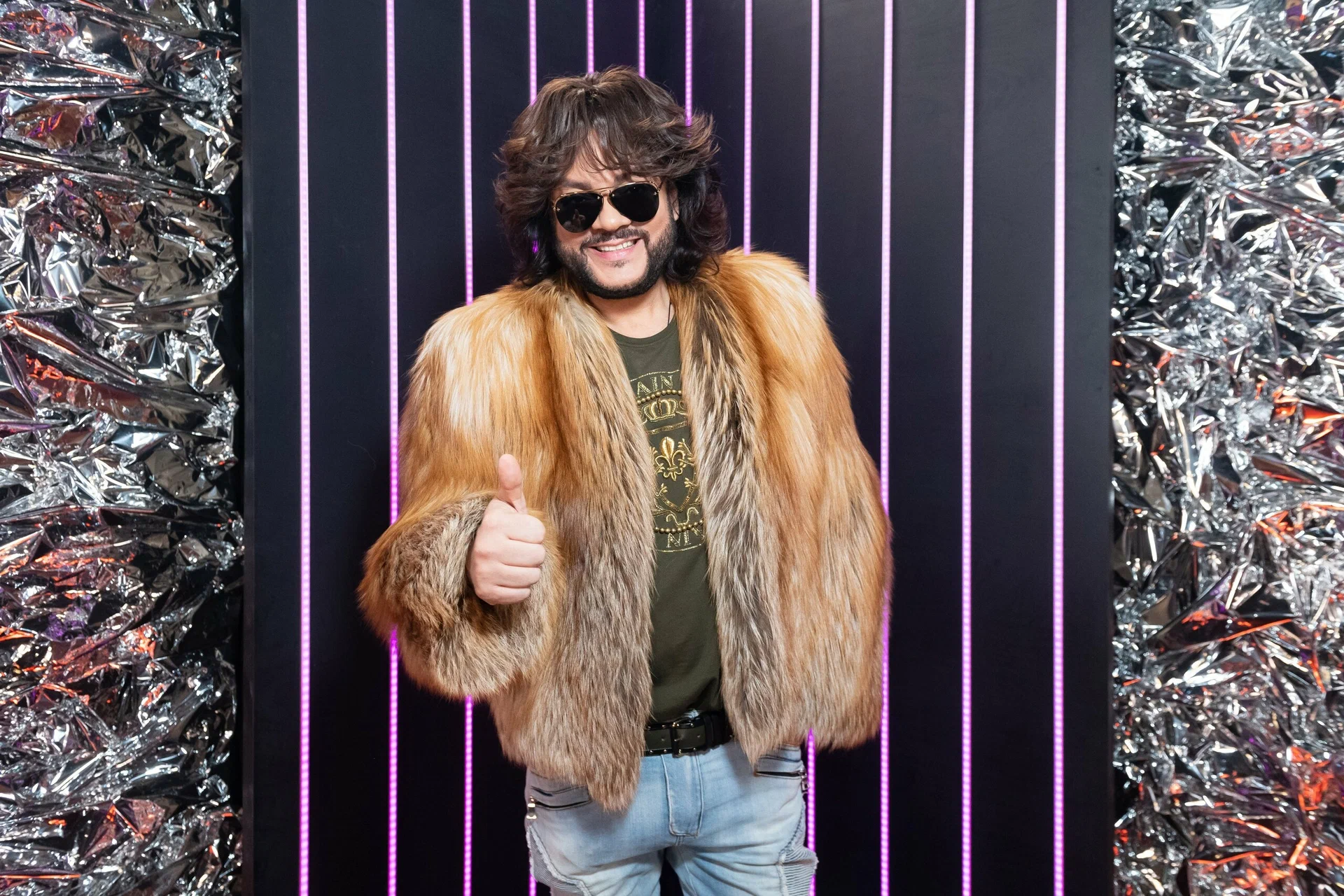 Маска (сериал) (2020) - фото №5