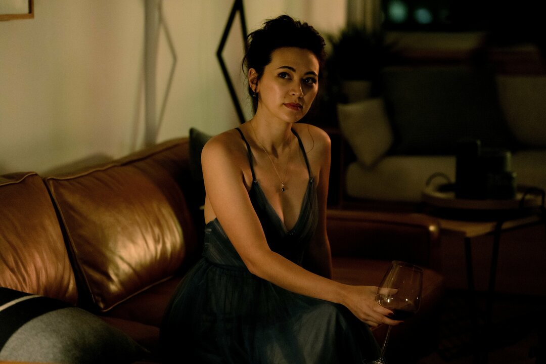 Наследник (2026) - фото №1