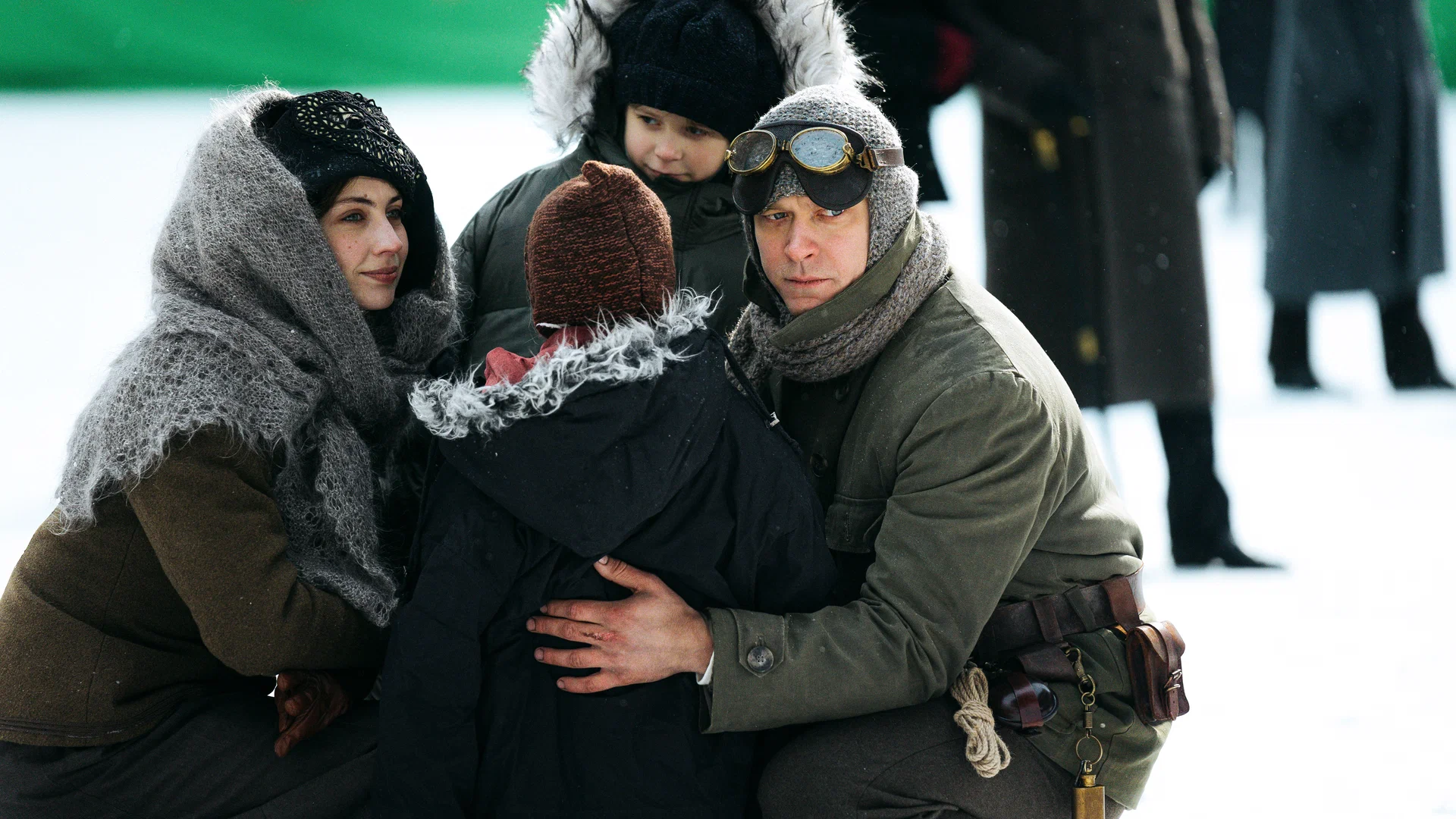 Битва моторов (2026) - фото №10