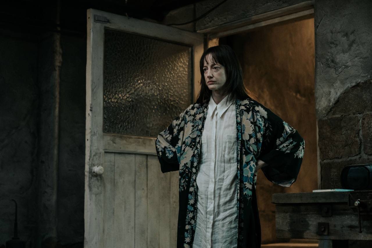 На цепи (2025) - фото №4 На цепи (2025) - фото №4