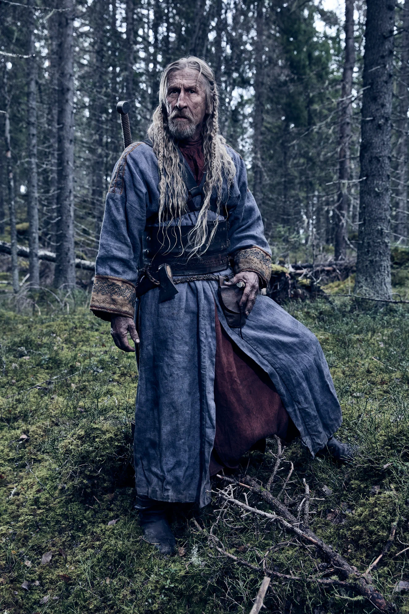 Калевала: Первый викинг (2026) - фото №10 Калевала: Первый викинг (2026) - фото №10