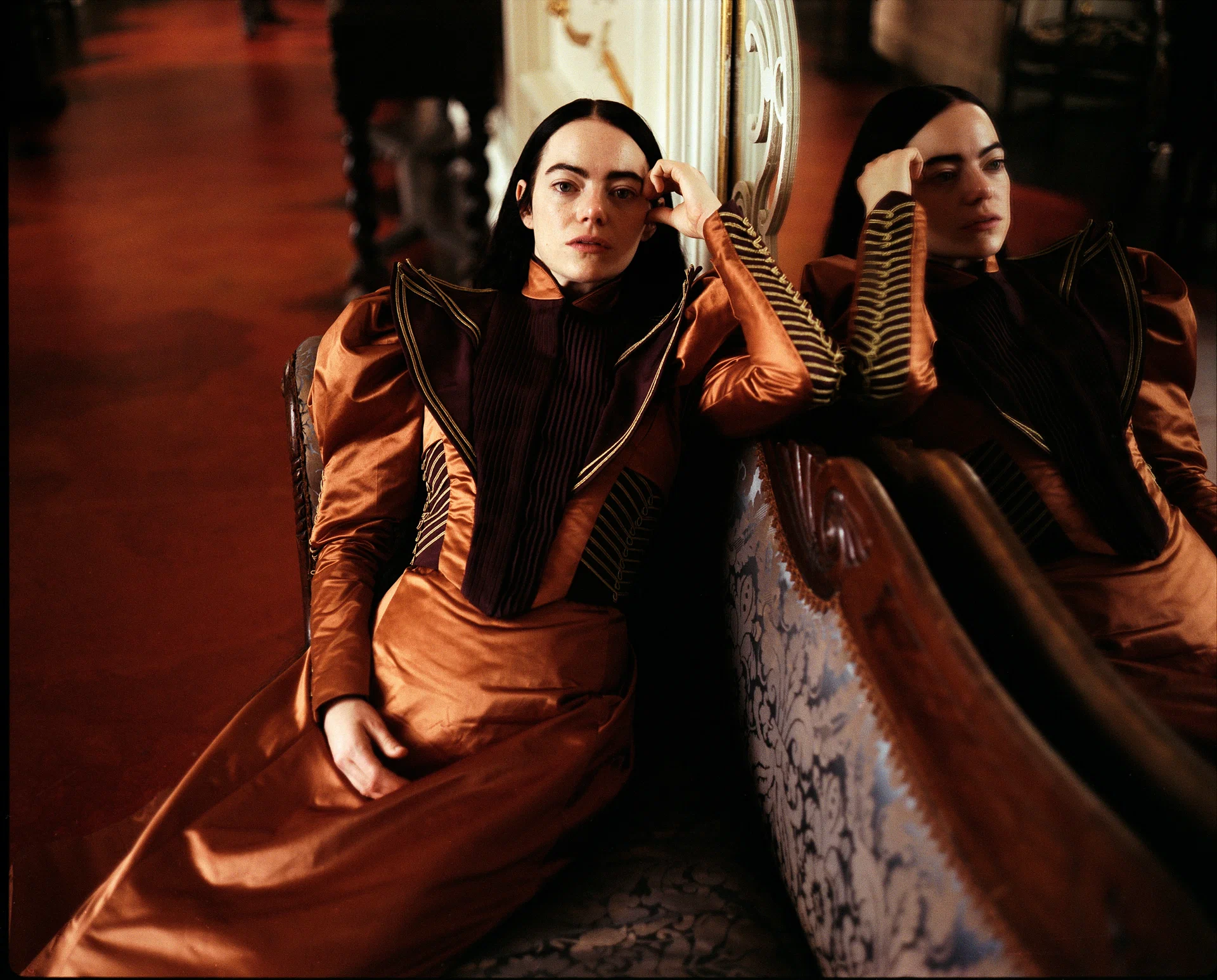 Бедные-несчастные (2023) - фото №2