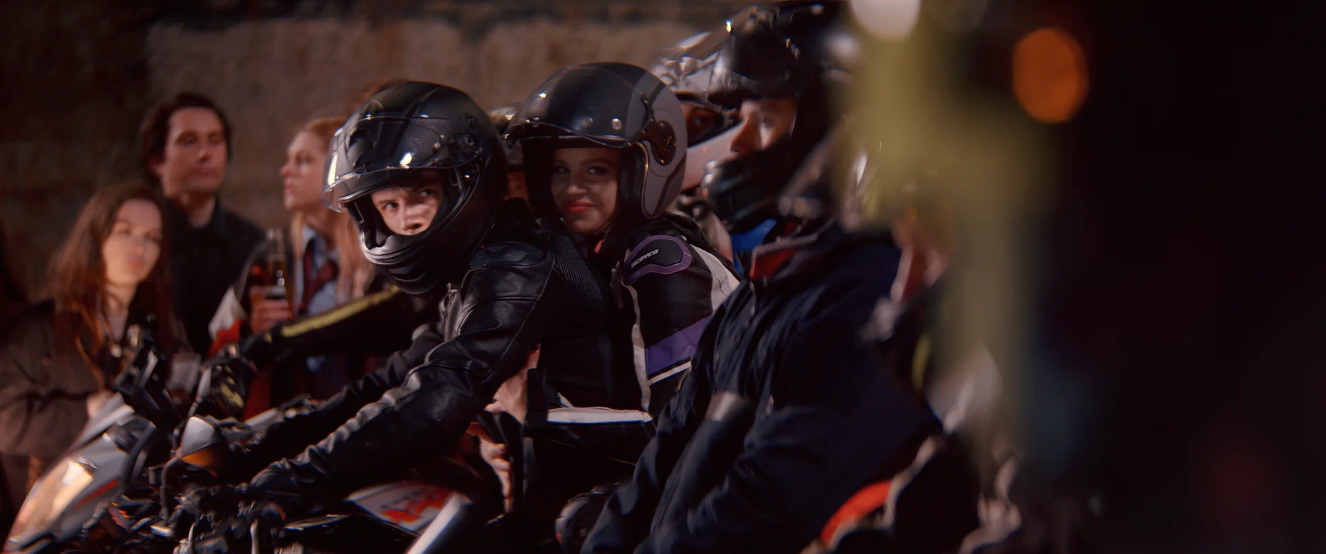 Твоё сердце будет разбито (2026) - фото №8