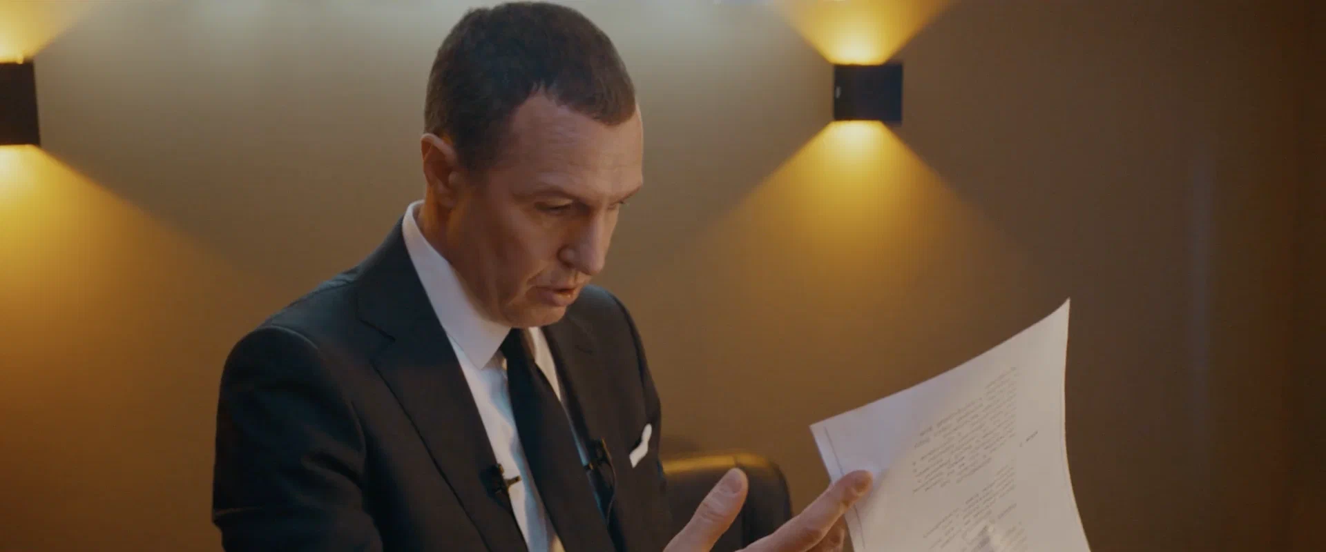 Дайте шоу (сериал) (2024) - фото №6