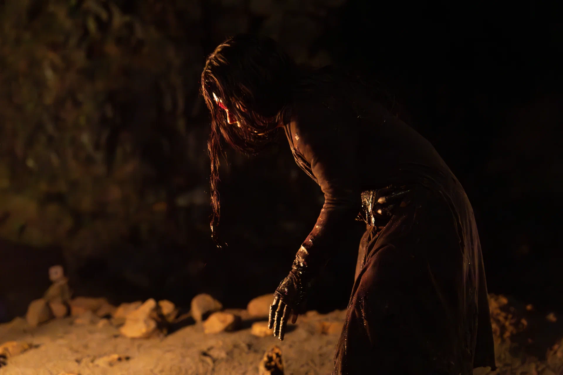 Мумия. Возрождение зла (2025) - фото №3