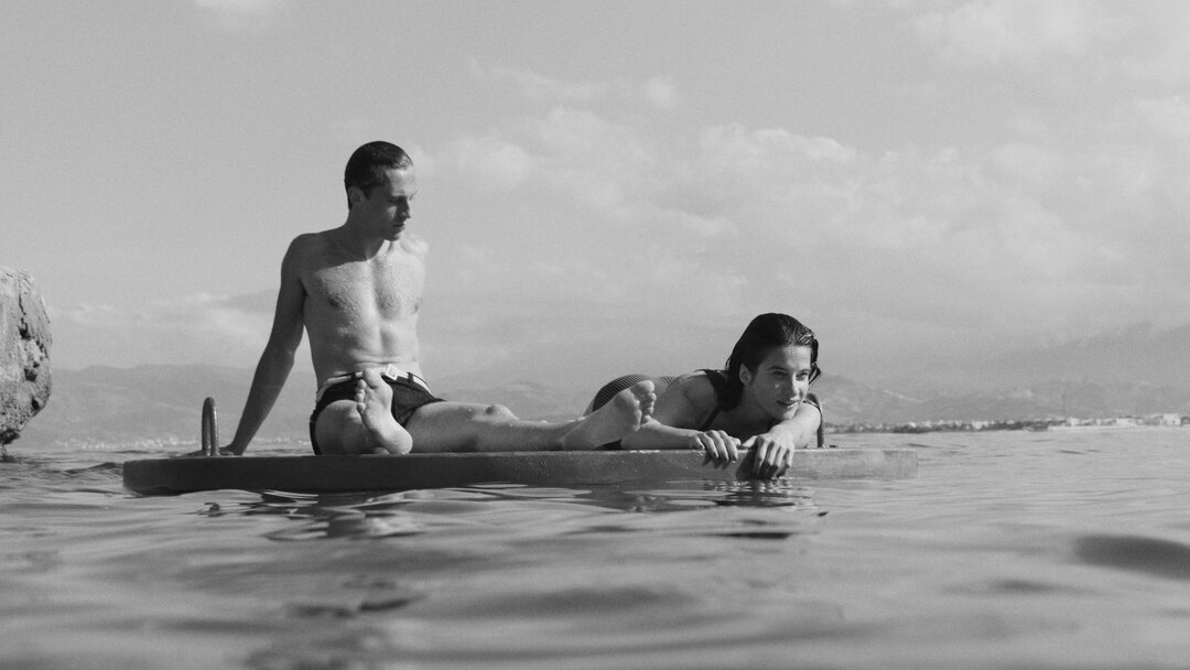 Посторонний (2025) - фото №2