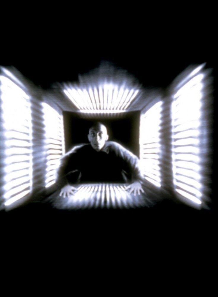 Куб (1997) - фото №6 Куб (1997) - фото №6