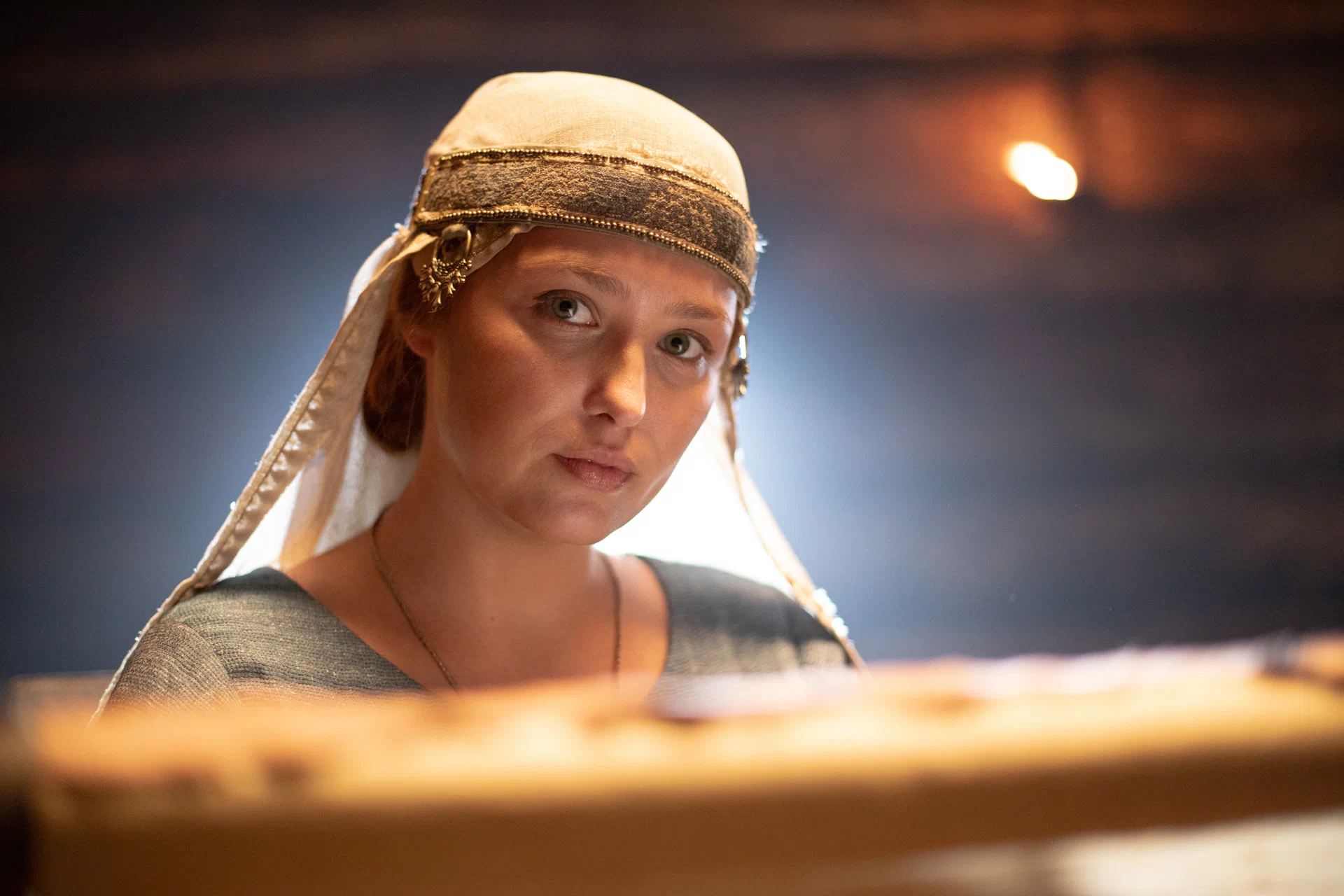 Князь Андрей (сериал) (2026) - фото №4 Князь Андрей (сериал) (2026) - фото №4