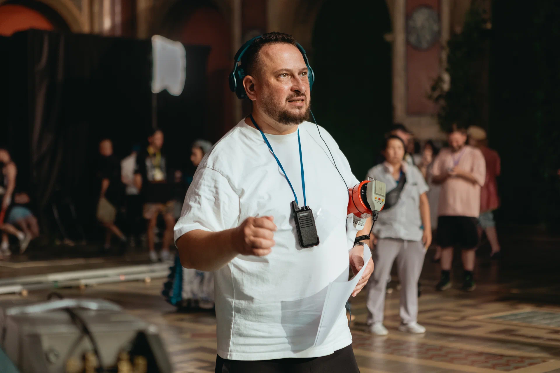 Царевна-лягушка 2 (2026) - фото №2