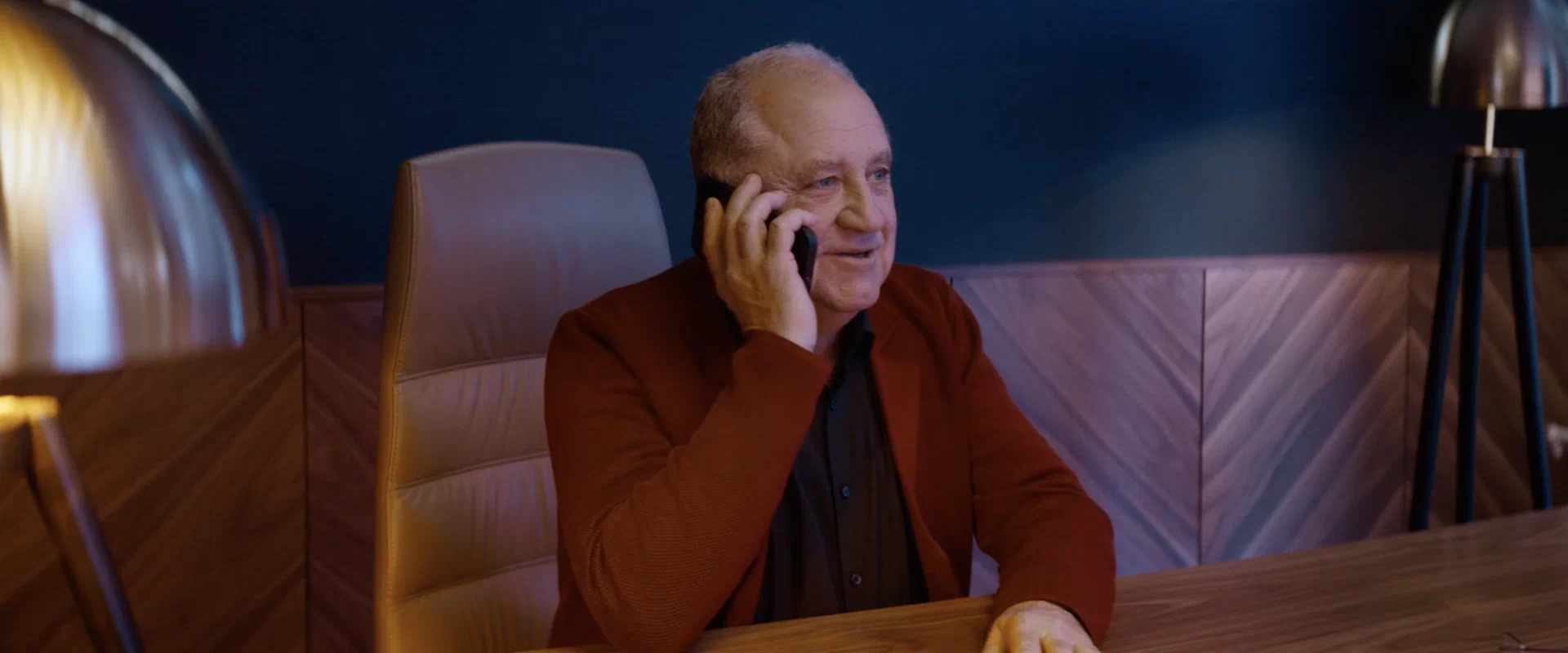 Дайте шоу (сериал) (2024) - фото №4