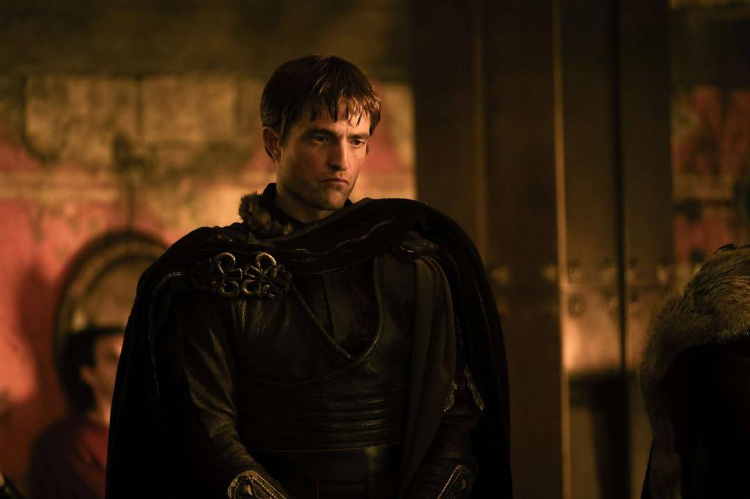 Одиссея (2026) - фото №2