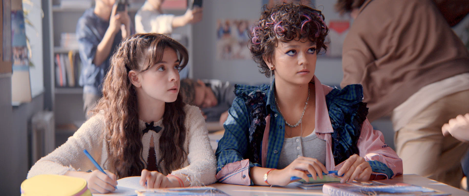 Твоё сердце будет разбито (2026) - фото №12