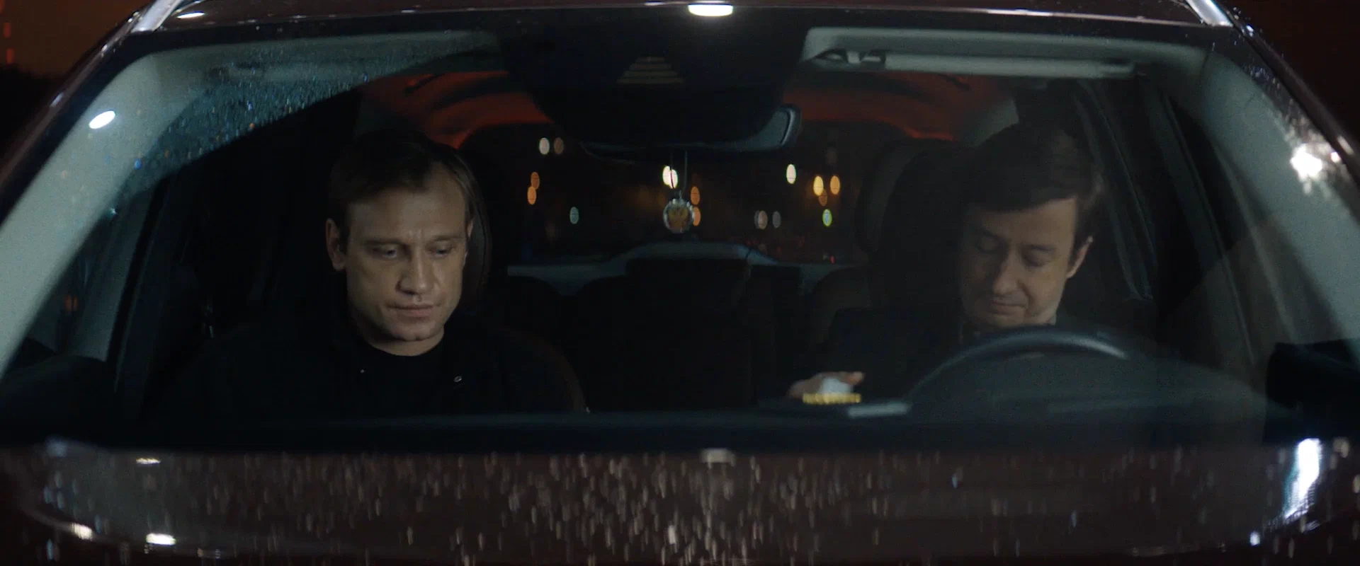 Дайте шоу (сериал) (2024) - фото №3