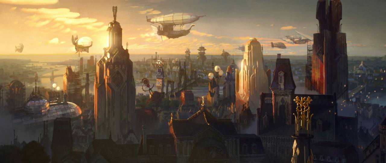 Аркейн (сериал) (2021) - фото №9