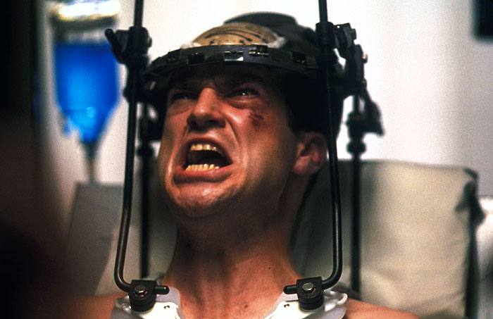 Куб Зеро (2004) - фото №7 Куб Зеро (2004) - фото №7