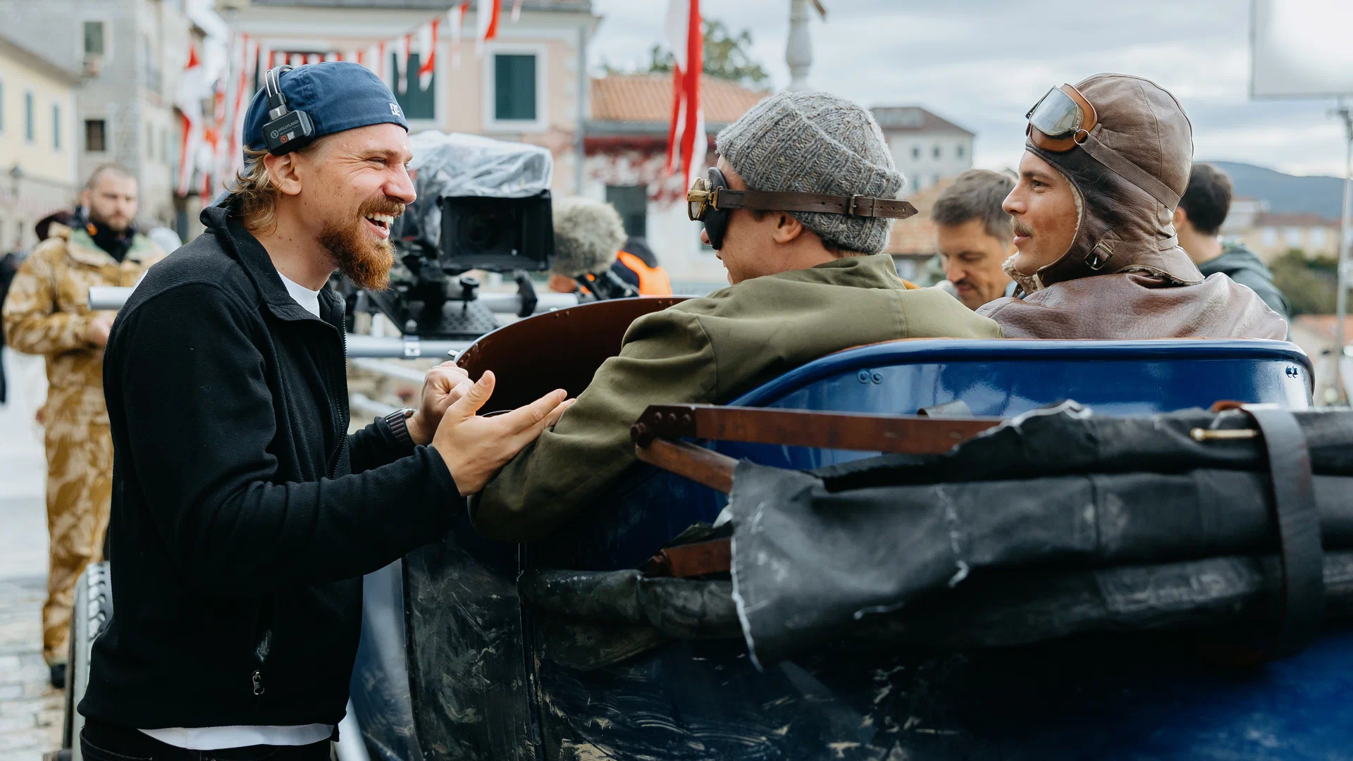 Битва моторов (2026) - фото №2