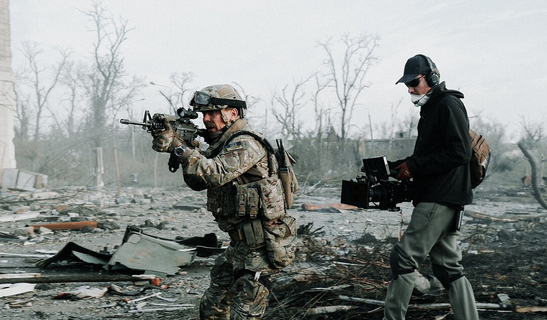 Малыш (2025) - фото №8