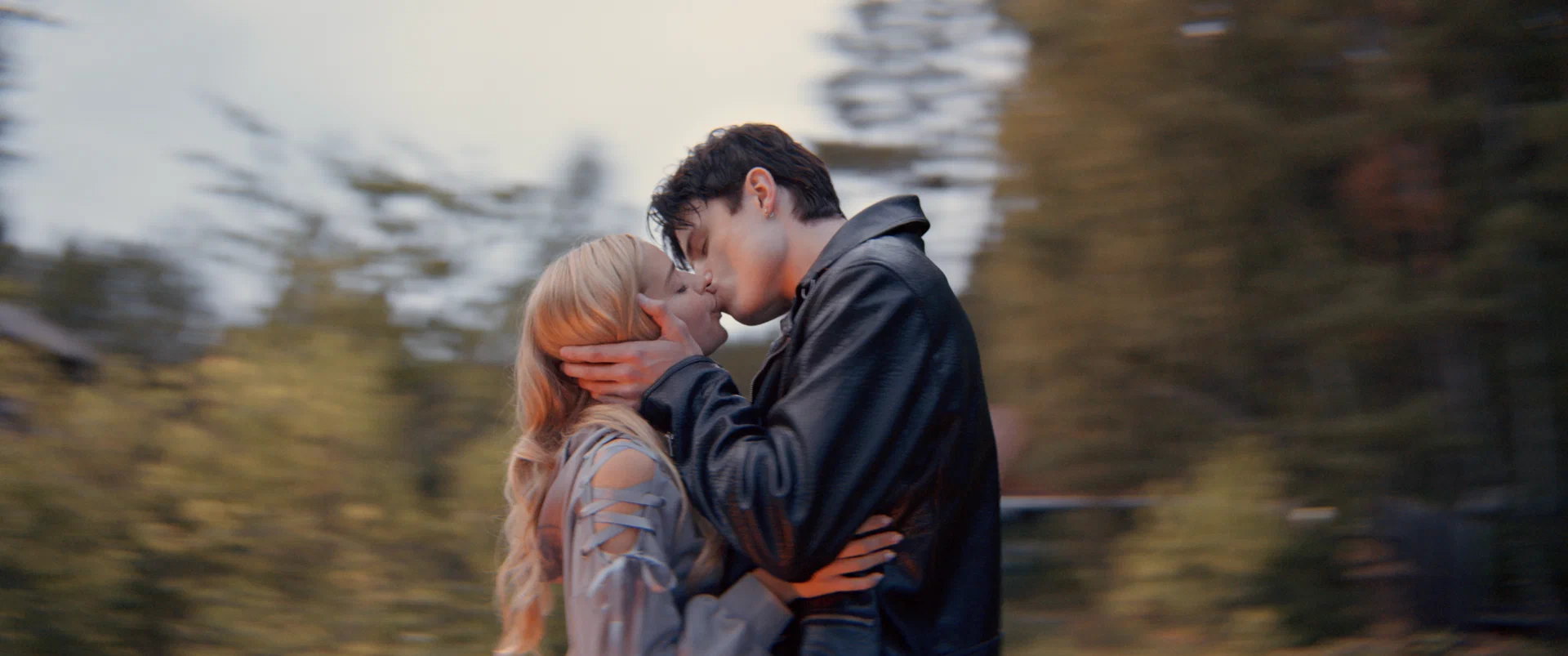 Твоё сердце будет разбито (2026) - фото №5