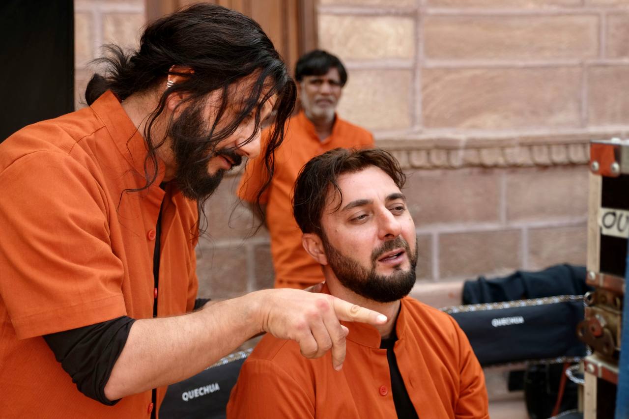 Королёк моей любви (2026) - фото №8