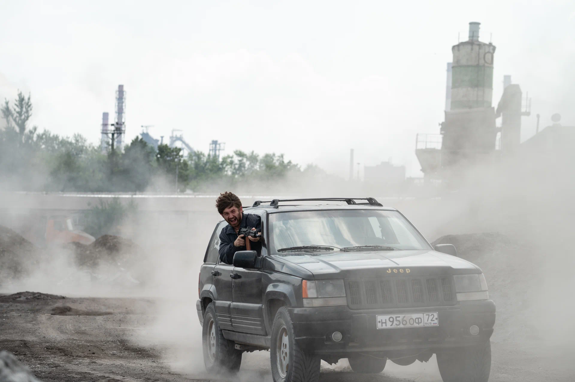 Человек, который смеётся (2026) - фото №4