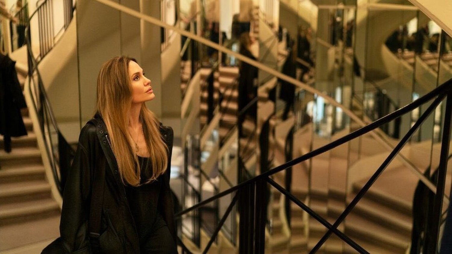 Кутюр (Драма) - фото №3