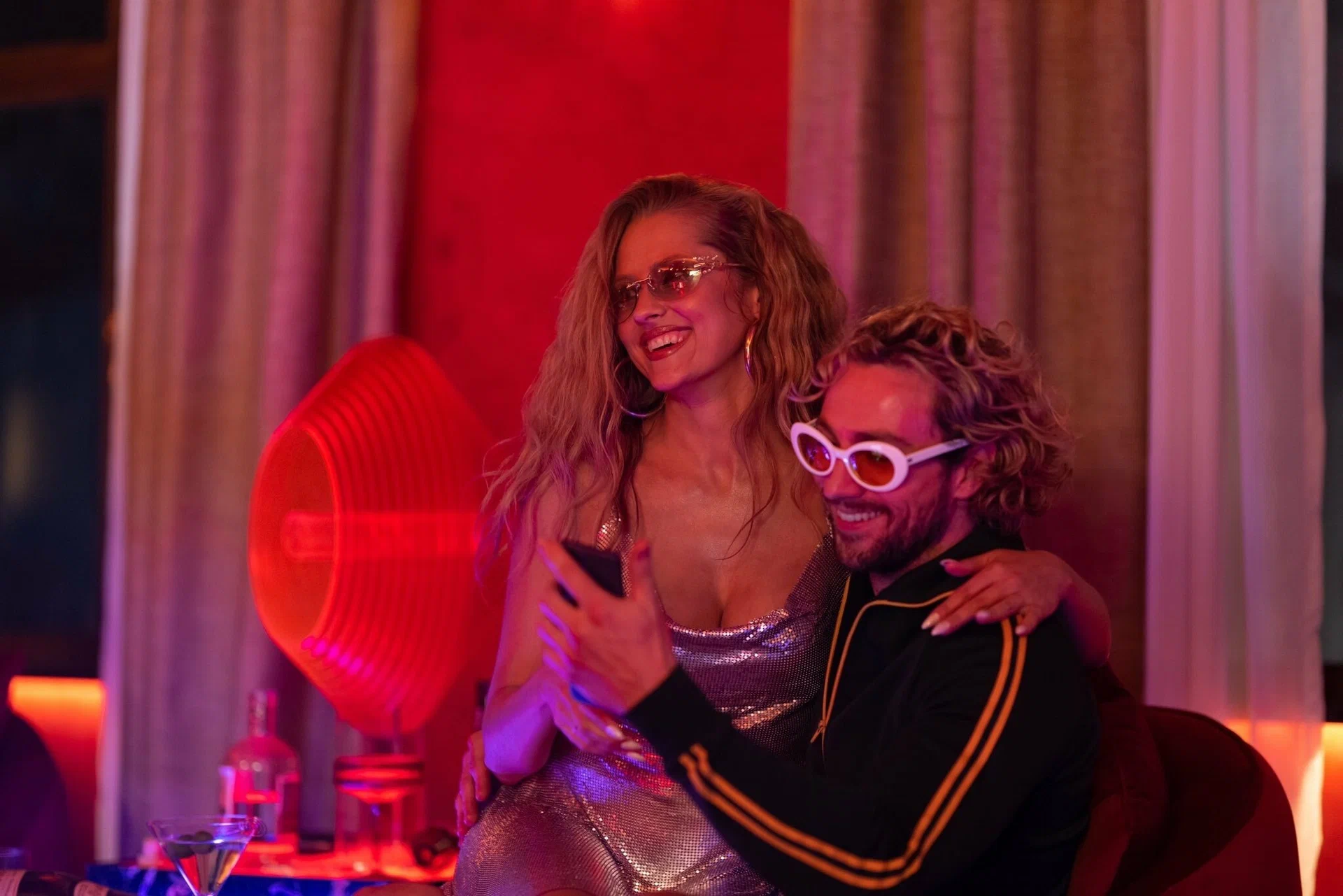 Каскадёры (2024) - фото №5 Каскадёры (2024) - фото №5