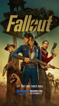 Fallout (сериал)