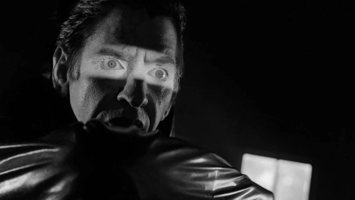 Вампиры-зомби… из космоса! (2024) - фото №1