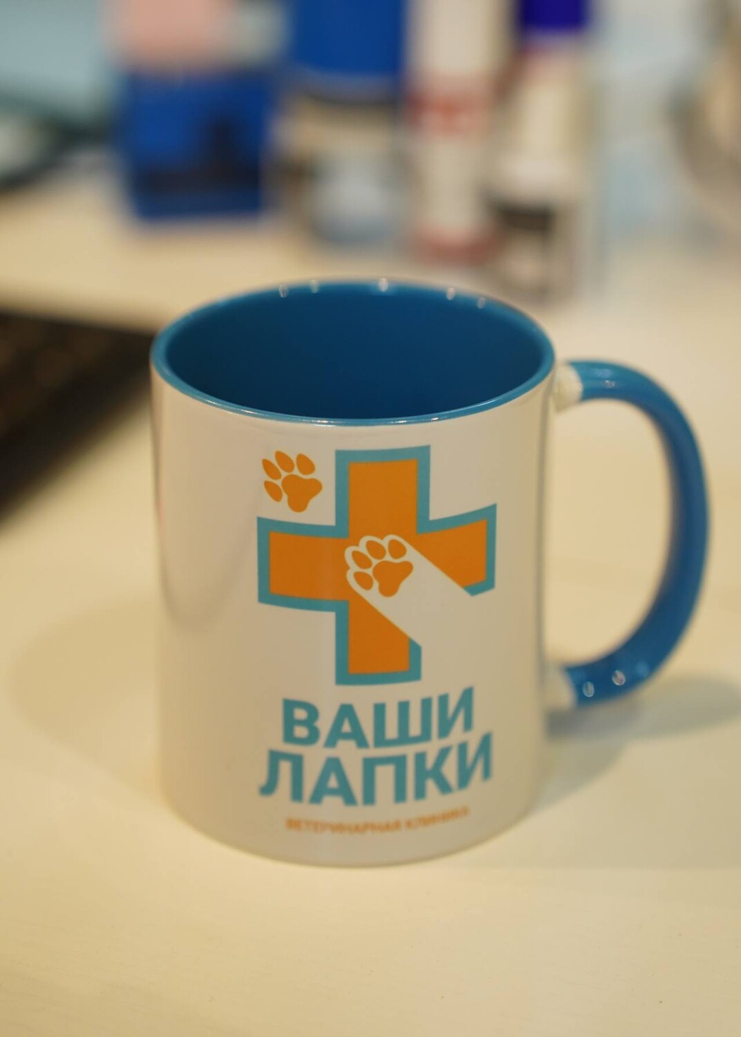 Доктор Гаф (2026) - фото №1