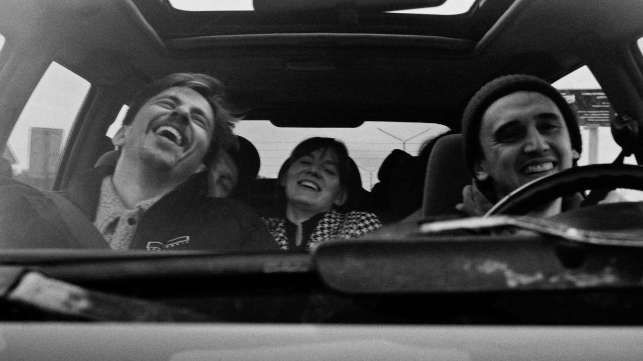 Картины дружеских связей (2025) - фото №2