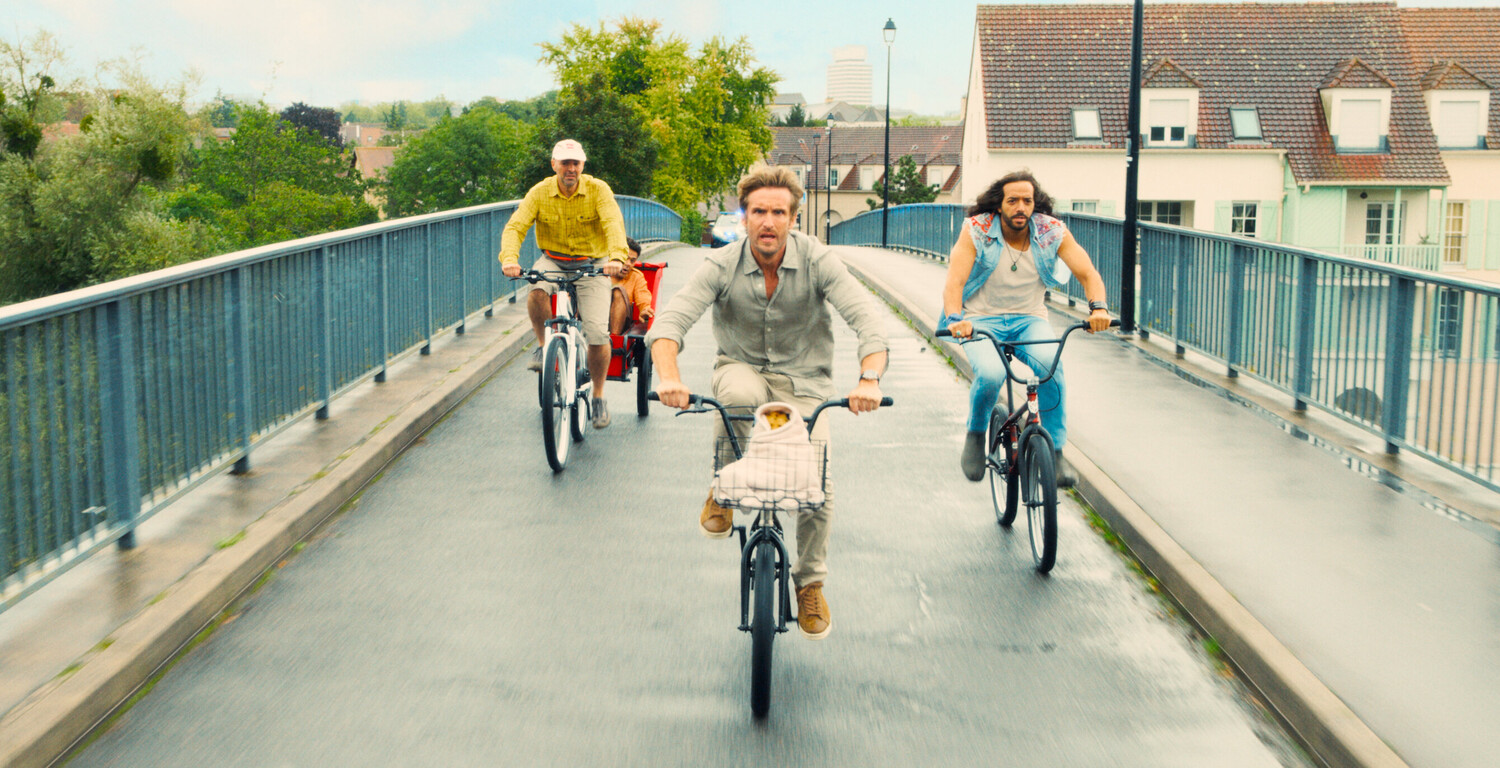 Марсупилами. Пушистый круиз (2026) - фото №5