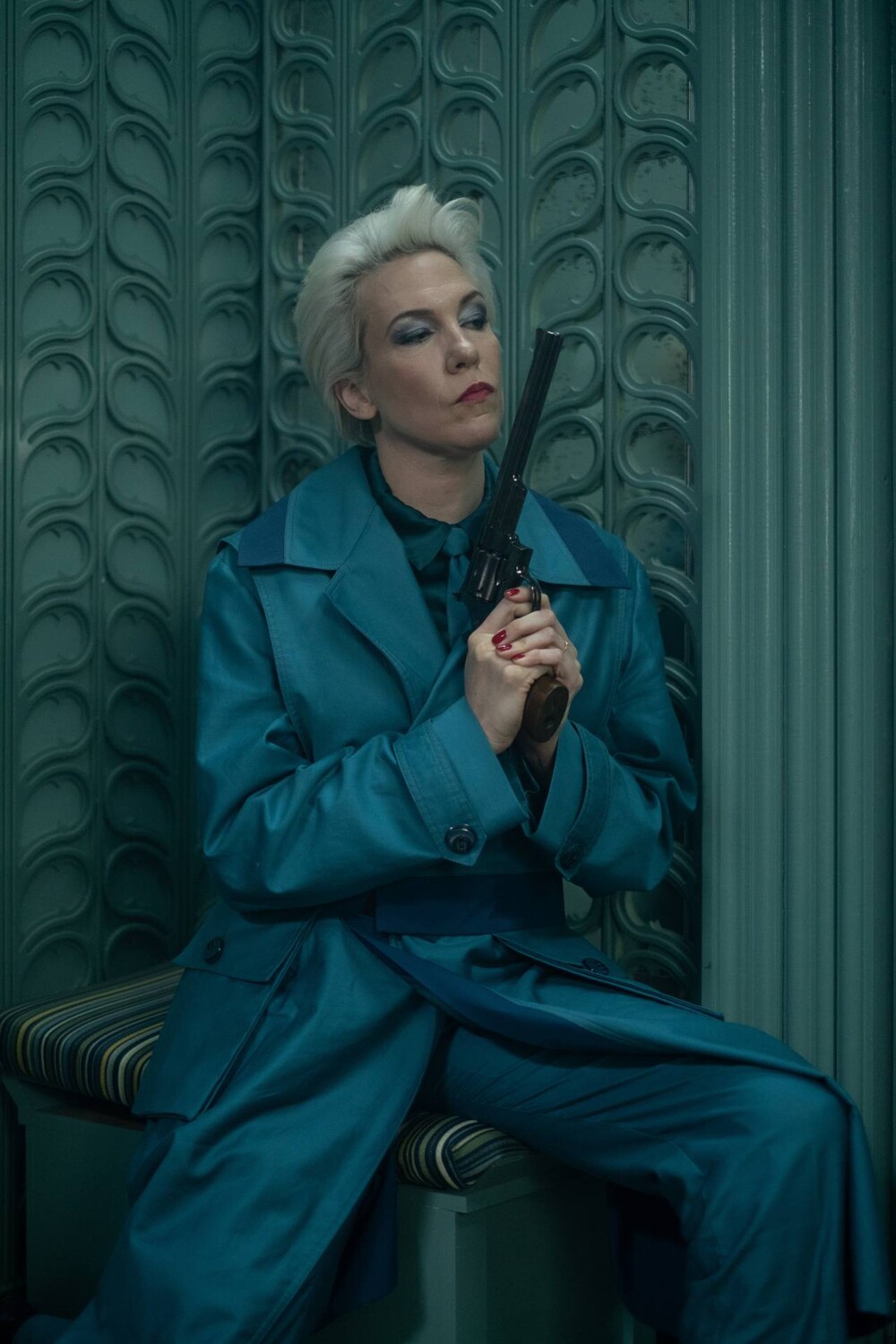 Поймать монстра (2025) - фото №4