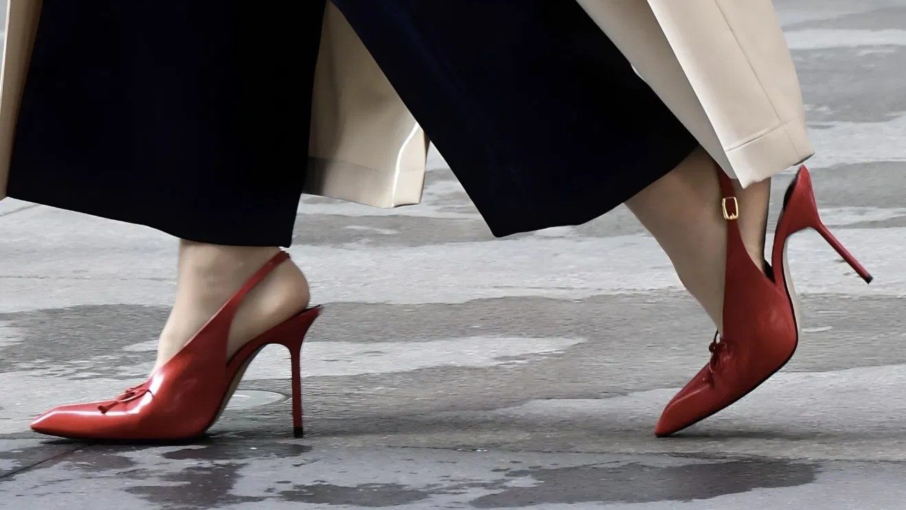 Дьявол носит Prada 2 (2026) - фото №7