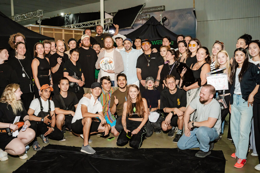 Скуф (2026) - фото №9