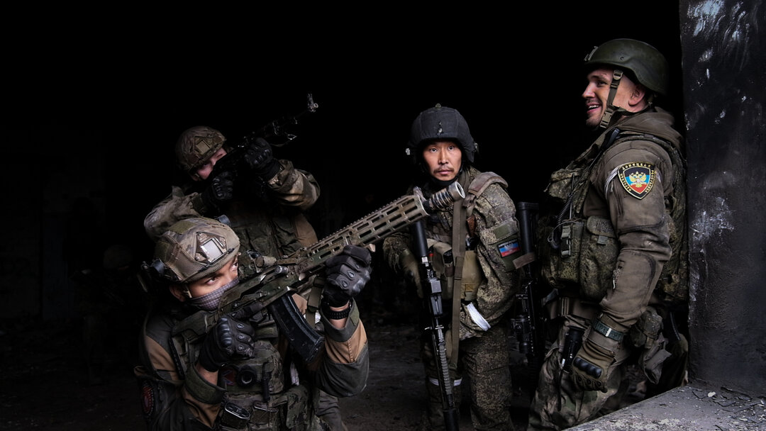 Малыш (2025) - фото №2