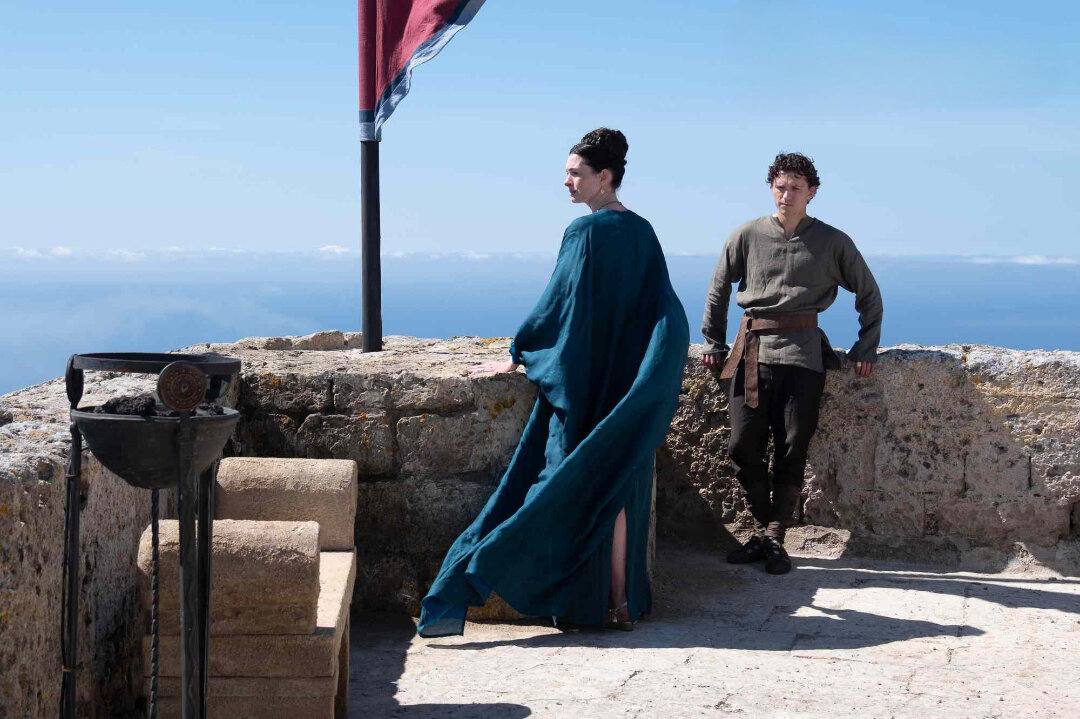 Одиссея (2026) - фото №3