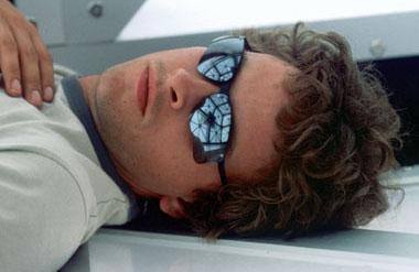 Куб 2: Гиперкуб (2002) - фото №1