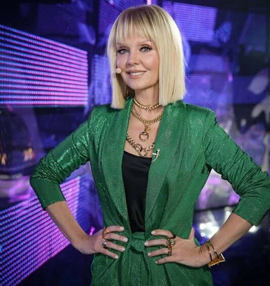 Маска (сериал) (2020) - фото №4