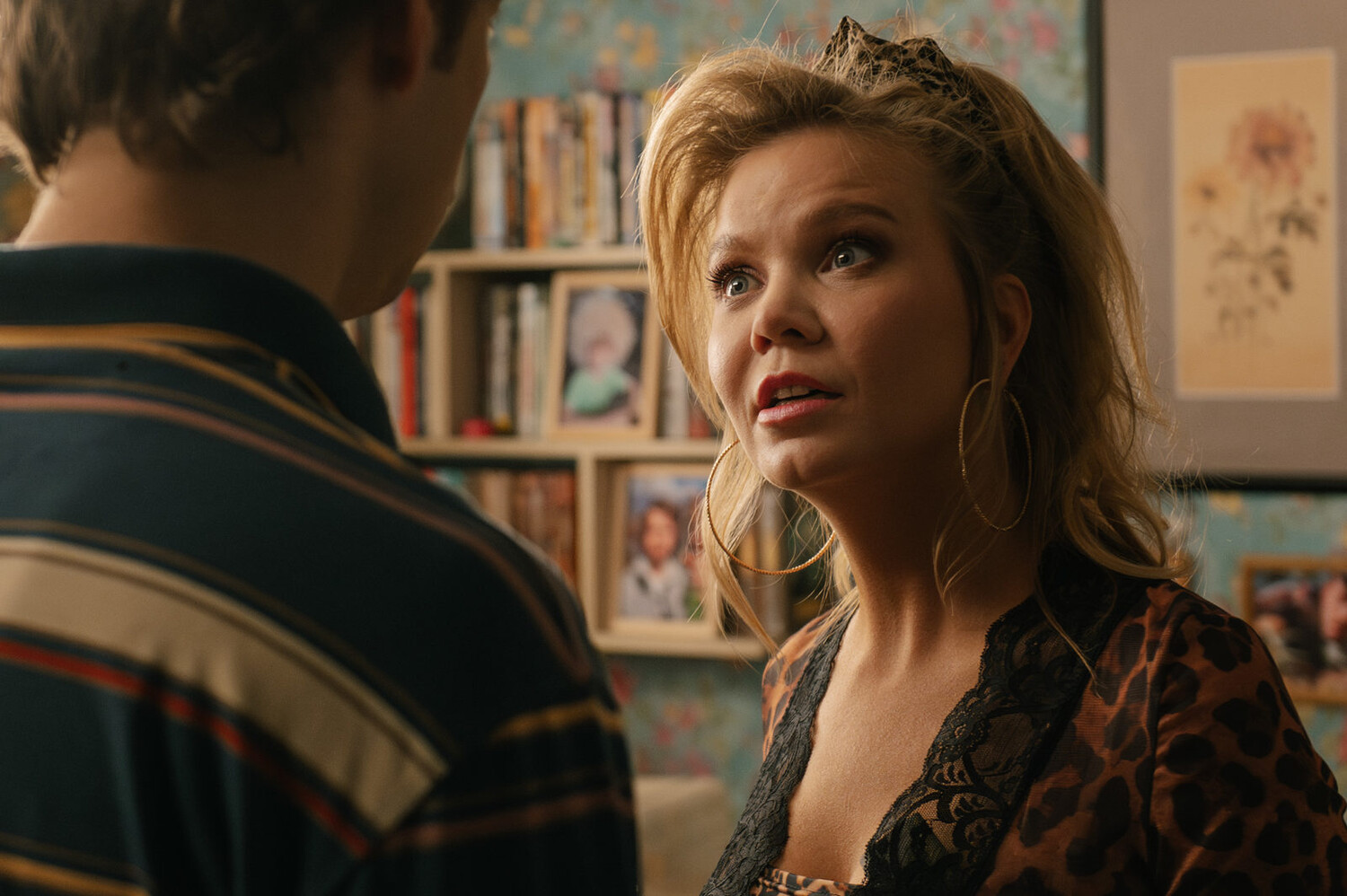 Трёшка (сериал) (2026) - фото №2