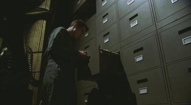 Куб Зеро (2004) - фото №1 Куб Зеро (2004) - фото №1