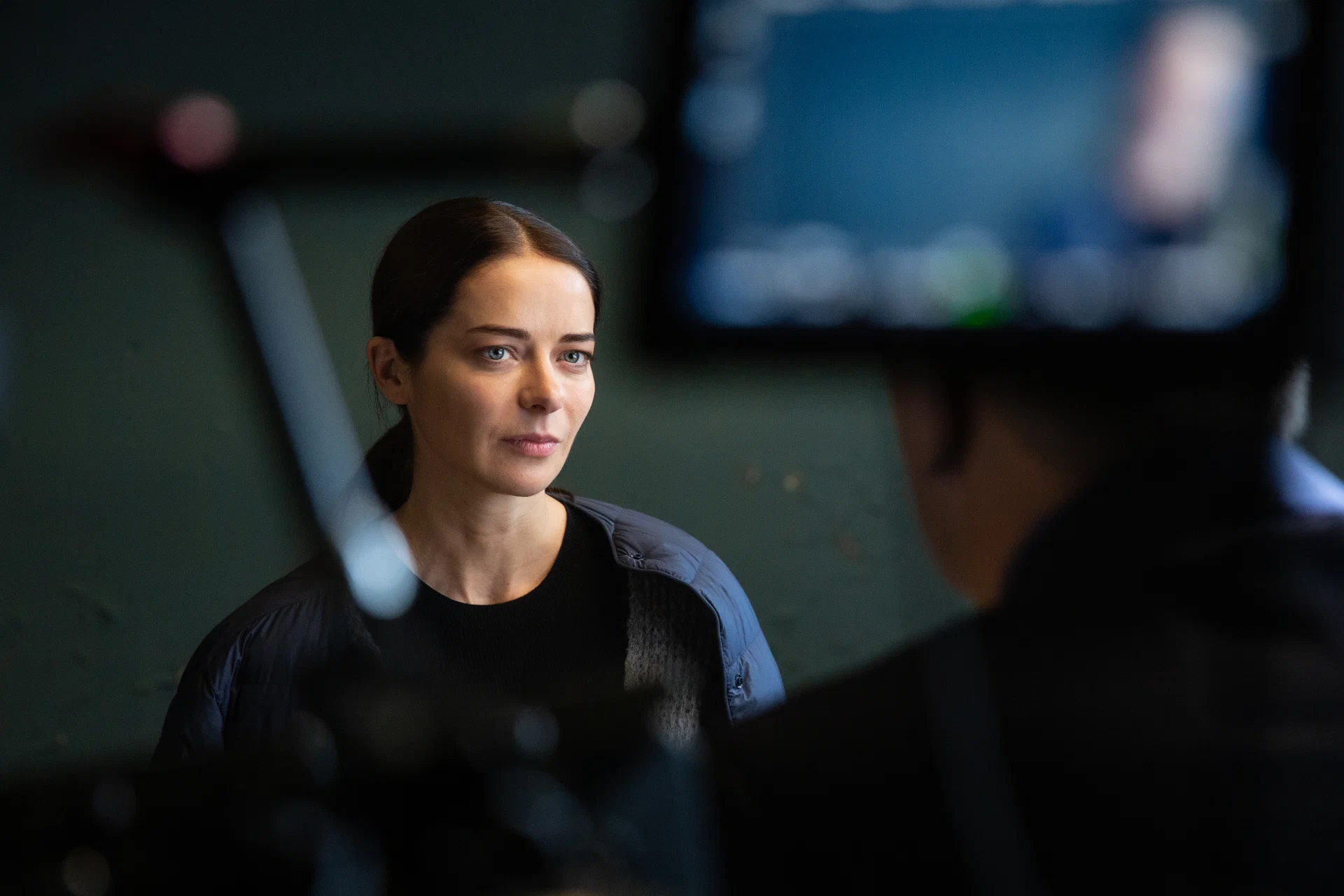 Мосгаз. Дело № 10. Метроном (сериал) (2024) - фото №2