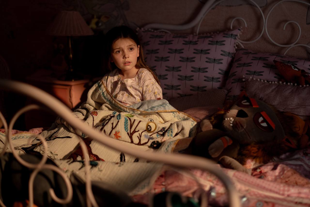 Поймать монстра (2025) - фото №6