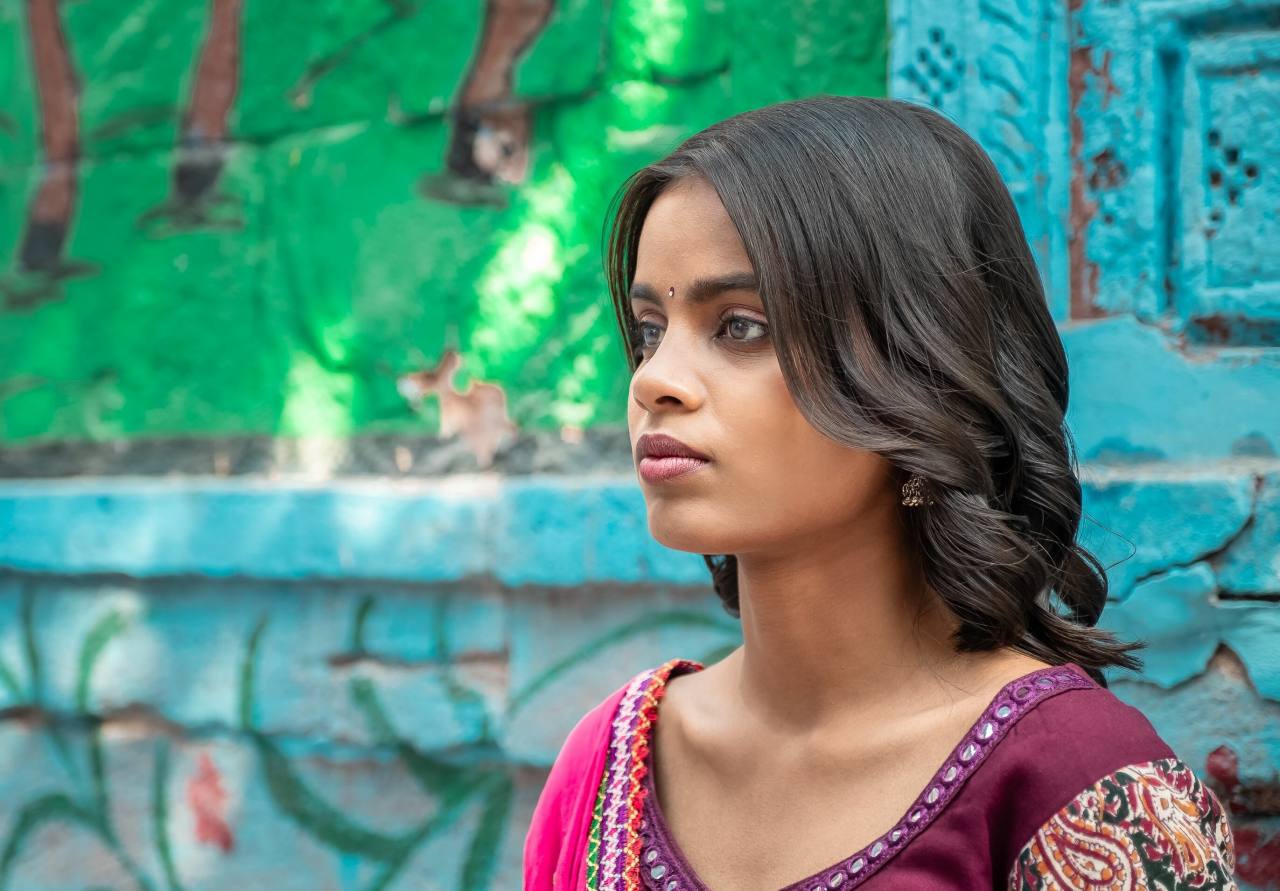 Королёк моей любви (2026) - фото №2