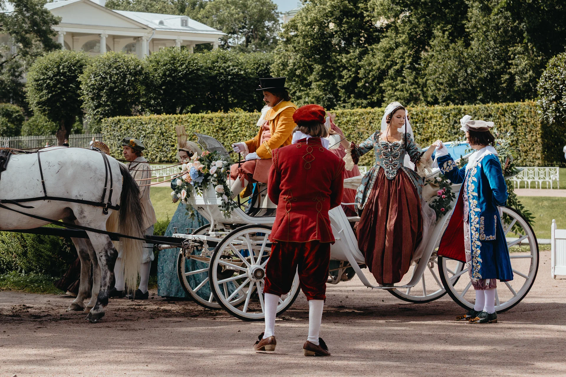 Царевна-лягушка 2 (2026) - фото №13