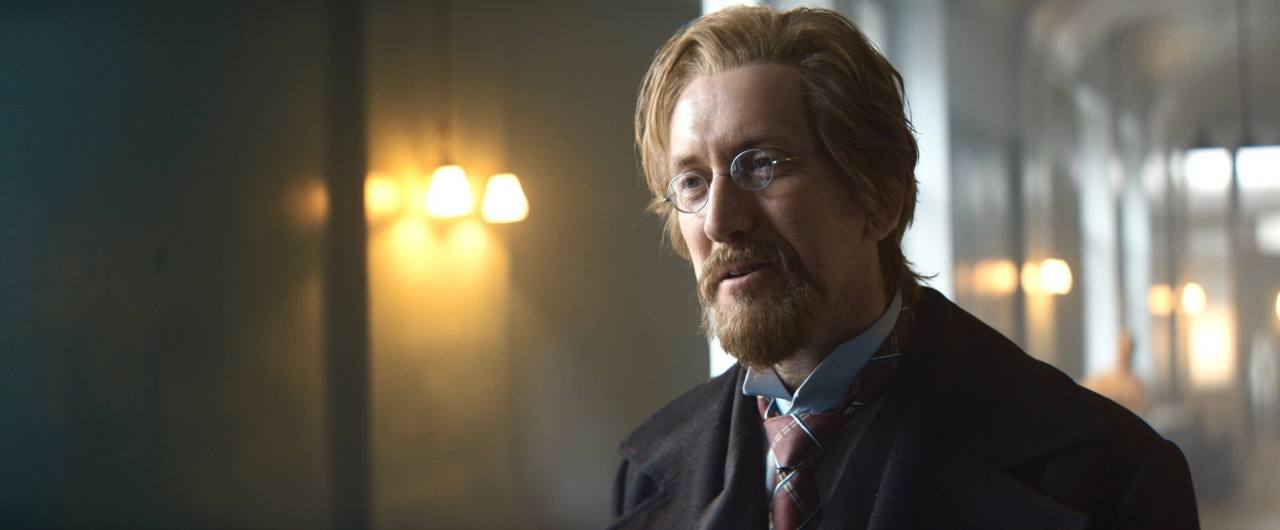 Константинополь (сериал) (2025) - фото №8