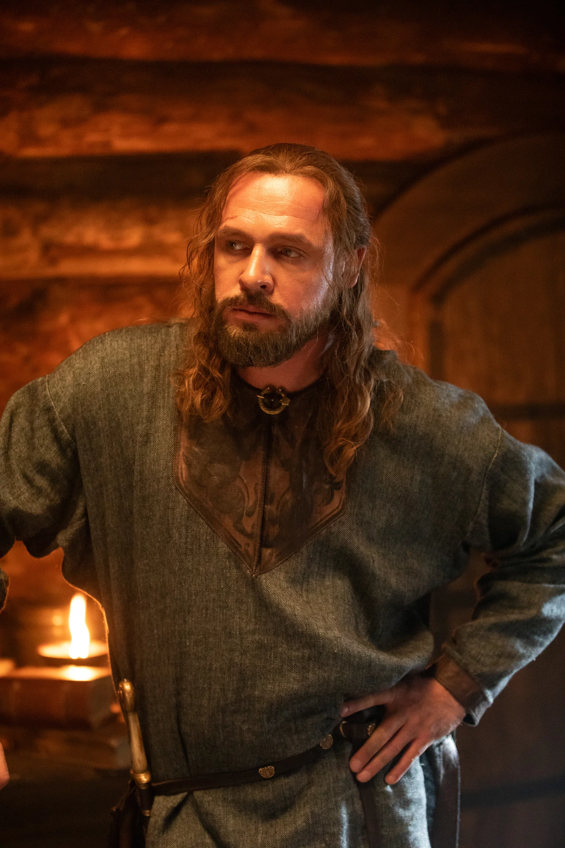 Князь Андрей (сериал) (2026) - фото №2 Князь Андрей (сериал) (2026) - фото №2